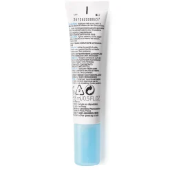 Hydraphase intense yeux réhydratant intensif anti-poches La Roche-Posay - tube de 15 ml