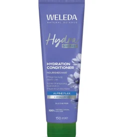 Hydra shine après-shampooing hydratation Weleda - tube de 150ml