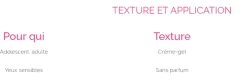 Hydra+ soin éclat contour des yeux Topicrem - tube de 15 ml