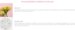 Hydra+ soin éclat contour des yeux Topicrem - tube de 15 ml