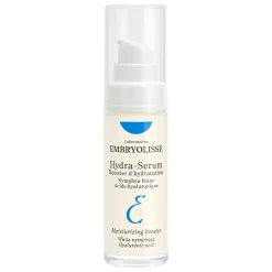 Hydra-sérum concentré booster d'hydratation Embryolisse - tube de 30 ml