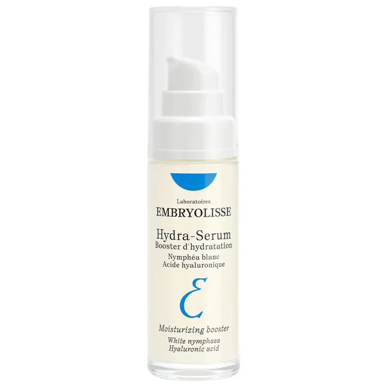 Hydra-sérum concentré booster d'hydratation Embryolisse - tube de 30 ml