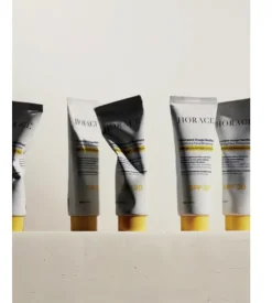 Hydratant visage matifiant SPF30 Horace - tube 75ml