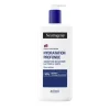 Hydratation Profonde Lait corps hydratant Neutrogena - flacon-pompe de 400 ml