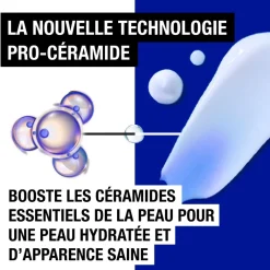 Hydratation Profonde Lait corps hydratant Neutrogena - flacon-pompe de 400 ml