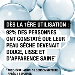 Hydratation Profonde Lait corps hydratant Neutrogena - flacon-pompe de 400 ml