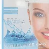 Hydratense mask secret de beauté n°4 Patchness - 1 masque biocellulose