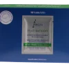 Hydravision lingettes périoculaires yeux et paupières sensibles Innoxa - boite de 20 lingettes