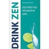 Hydrink zen arôme citron vert Alvityl - tube de 20 comprimés effervescents