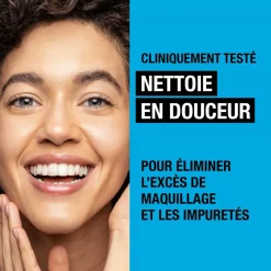 Hydro Boost Aqua-gel hydratant Neutrogena - flacon-pompe de 200ml