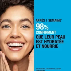 Hydro Boost fluide hydratant SPF50 Neutrogena - flacon-pompe de 50ml