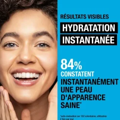 Hydro-Boost sérum ultra hydratant Neutrogena - flacon-pompe de 30ml