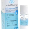Hydrolarm Solution ophtalmique hydratante Horizane - flacon de 15 ml