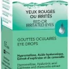 Hydrolarm yeux rouges ou irrités gouttes oculaires Horizane - flacon de 15ml