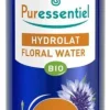 Hydrolat eau florale bleuet bio Puressentiel - spray de 200 ml