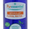 Hydrolat eau florale camomille romaine bio Puressentiel - spray de 200 ml