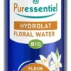 Hydrolat eau florale fleur d'oranger bio Puressentiel - spray de 200 ml