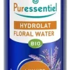 Hydrolat eau florale lavande bio Puressentiel - spray de 200 ml