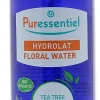 Hydrolat eau florale tea tree bio Puressentiel - spray de 200 ml
