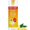 Hydrop Boost caféine solution d'hydratation arôme citron Granions - tube de 20 comprimés effervescents