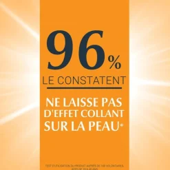 Hydro Protect Fluide ultra-léger SPF 50+ Eucerin - flacon de 50 ml