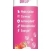 Hydrop solution d'hydratation arôme fraise Granions - tube de 20 comprimés effervescents