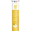 Hydrop solution d'hydratation arôme citron Granions - tube de 20 comprimés effervescents