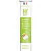 Hydrop solution d'hydratation arôme mangue Granions - tube de 20 comprimés effervescents