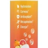 Hydrop solution d'hydratation arôme agrumes Granions - tube de 20 comprimés effervescents
