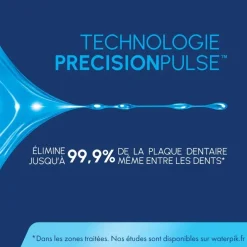 Hydropulseur Nano jet dentaire Waterpik - 1 kit