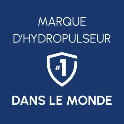 Hydropulseur Nano jet dentaire Waterpik - 1 kit