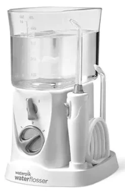 Hydropulseur Nano jet dentaire Waterpik - 1 kit