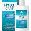 Hylo care collyre hydratant - flacon de 10 ml