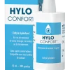 Hylo Confort collyre hydratant Ursapharm – 10 ml