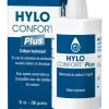 Hylo Confort Plus collyre hydratant – 10 ml