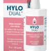 Hylo-Dual collyre hydratant – 10 ml