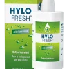 Hylo Fresh collyre hydratant Ursapharm – 10 ml