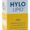 Hylo Lipid collyre – 3 ml