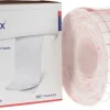 Hypafix Bande adhésive non tissée 10m x 5cm Bsn Médical - une bande