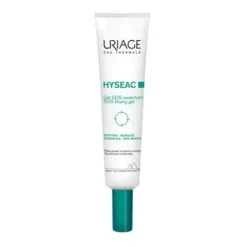 Hyséac gel SOS asséchant Uriage - tube de 15ml