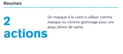 Hyséac masque gommant Uriage - tube de 100 ml