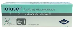 Ialuset crème