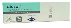 Ialuset crème