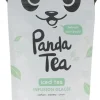 Iced tea détox menthe citron Panda Tea - 28 sachets