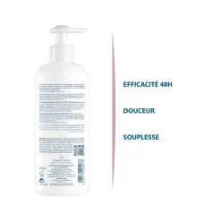 Ictyane crème émolliente nutritive visage et corps Ducray