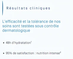 Ictyane crème émolliente nutritive visage et corps Ducray