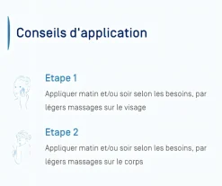 Ictyane crème émolliente nutritive visage et corps Ducray