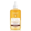 Idéal soleil eau de protection solaire SPF 30 Vichy - spray de 200 ml