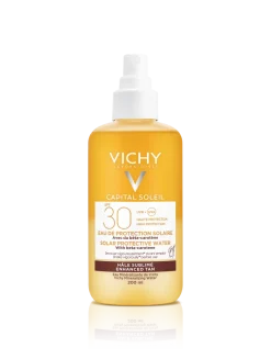 Idéal soleil eau de protection solaire SPF 30 Vichy - spray de 200 ml