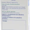 Ignatia amara 9CH Boiron – granules, 3 tubes de 4 g